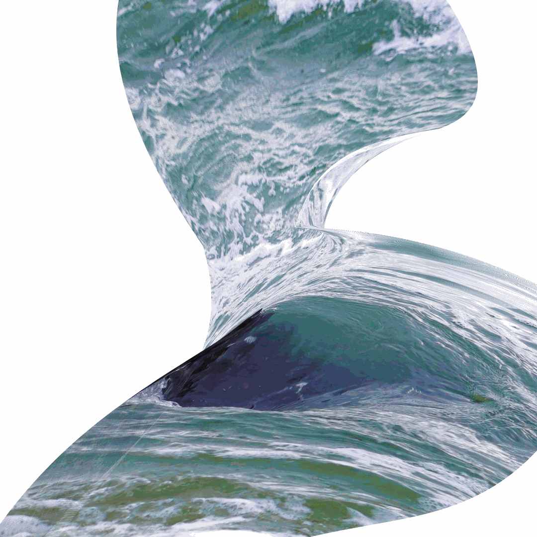 Pamela Davis Kivelson, Wave Apparition, 2025